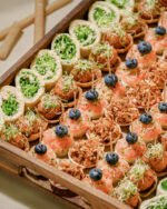 POPULIARUS vieno kąsnio užkandžių rinkinys, 69 vnt. - Image 2