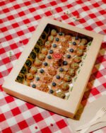 POPULIARUS vieno kąsnio užkandžių rinkinys, 69 vnt. - Image 3