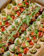 SOTUS vieno kąsnio užkandžių rinkinys, 69 vnt. - Image 2