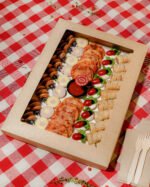 Užkandžių rinkinys VAIKAMS su blyneliais, 49 vnt. - Image 3