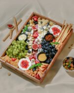 Rinkinys PRIE VYNO (6-8 asm.)