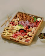 Rinkinys PRIE ALAUS (6-8 asm.)