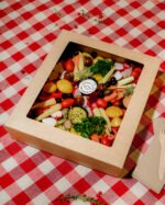 DARŽOVIŲ  ir UŽTEPĖLIŲ rinkinys (4-6 asm.) - Image 3