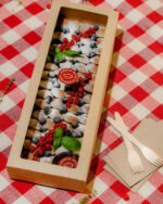 MINI BLYNELIAI su cukraus pudra, 50-100 vnt. - Image 3