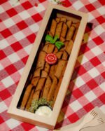 KEPTA DUONA su padažu (4-6 asm.) - Image 3