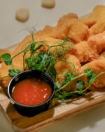 VIŠTIENOS FILĖ GABALIUKAI su padažu, 950 g. - Image 2