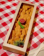 VIŠTIENOS FILĖ GABALIUKAI su padažu, 950 g. - Image 3