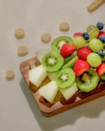 Šviežių VAISIŲ ir UOGŲ IEŠMELIAI, 20 vnt. - Image 2