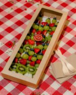 Šviežių VAISIŲ ir UOGŲ IEŠMELIAI, 20 vnt. - Image 3