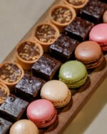 Mažasis saldžių užkandžių rinkinys, 30 vnt. - Image 2