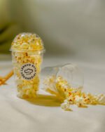 SALDŽIŲ ARBA SŪRIŲ SPRAGĖSIŲ rinkinys (6-12 vnt.)